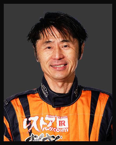 TAKASHI INOUE