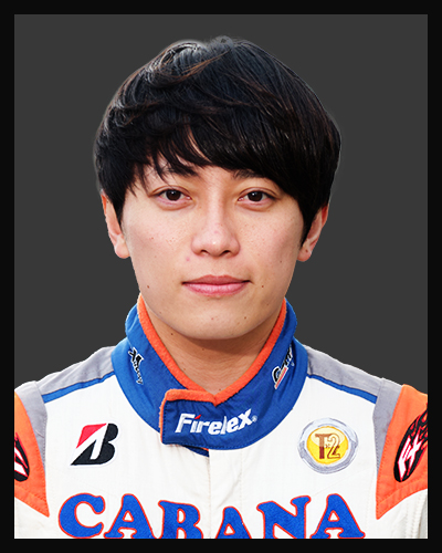 YUUI TSUTSUMI