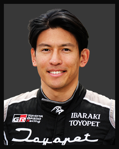 YUICHI NAKAYAMA
