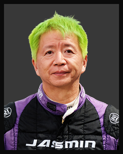 YOSHIKI