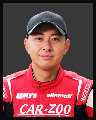 RYOSEI MURAKAMI