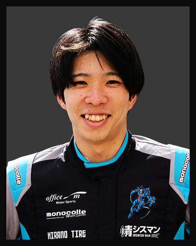 KOSUKE ITO