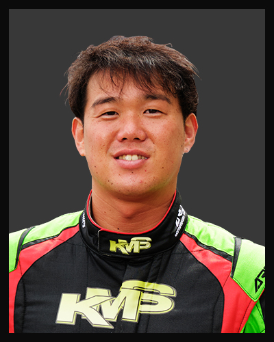 KOUTA KITAMI