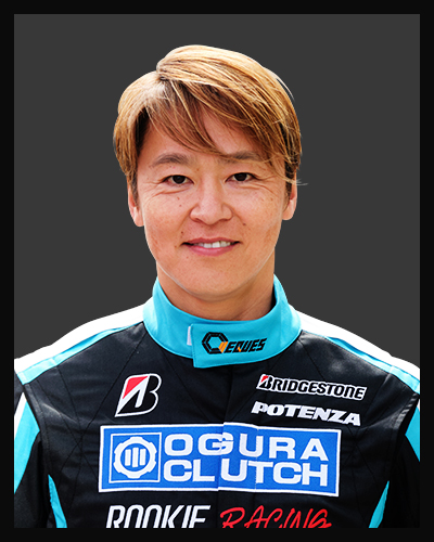 MASAHIRO SASAKI