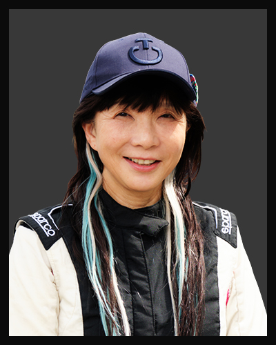 MIEKO ARAKAWA