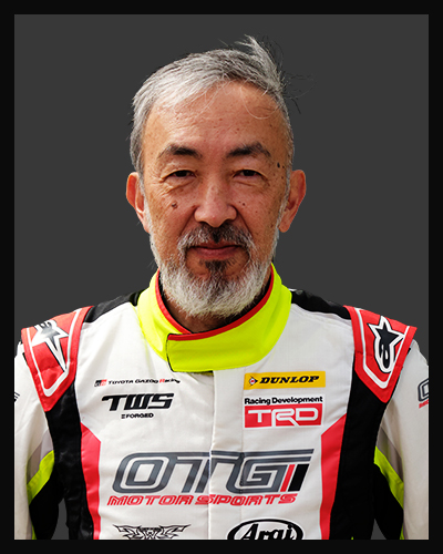 NAOKI HATTORI