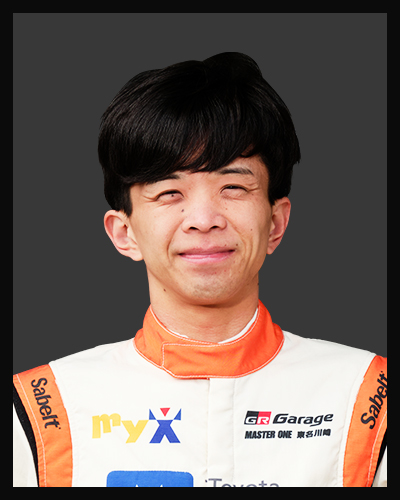 TOMOKI TAKAHASHI