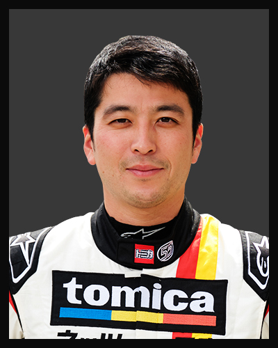 NAOYA GAMO