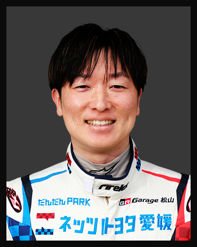KOHEI TAKAMURA