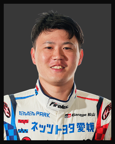 NAOKI HASHIDA