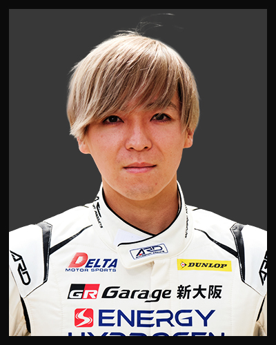 YUSUKE TOMIBAYASHI