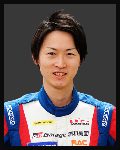 KAZUYA OMORI