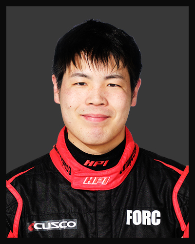 YUSUKE ARAKI