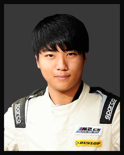GAKU HOSHINO